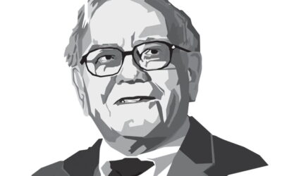 Warren Buffett : Une retraite bien méritée