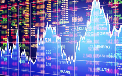 Les marchés financiers en octobre 2025 : entre résilience mondiale et instabilité politique française