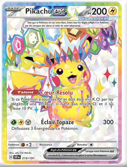 Pokémon, Magic, Lorcana : ce que le fisc vous réserve en 2026