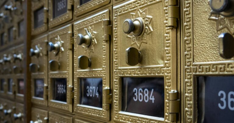 Avoirs oubliés : l&rsquo;État veut prélever 17 % sur l&rsquo;argent déposé à la Caisse des dépôts